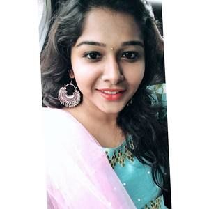 Meet your Posher, Akshitha